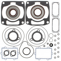GASKET SET S/M A/C 800 TWIN