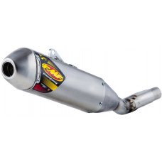 POWERCORE 4 HEX MUFFLER