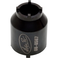 SPANNER NUT SOCKET 34MM/50MM 1/2
