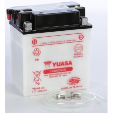 BATTERY YB10A-A2 CONVENTIONAL