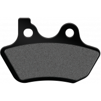 HD BRAKE PAD ORGANIC REPL OE 44082-00 HD BRAKE PAD ORGANIC REPL OE 44082-00