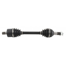 8 BALL EXTREME AXLE