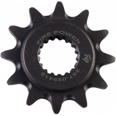 FRONT CS SPROCKET STEEL 12T