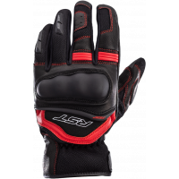 URBAN AIR 3 MESH CE GLOVE BLACK/RED SM