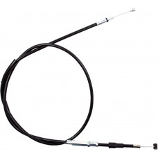 BLACK VINYL CLUTCH CABLE