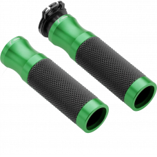 GRIPS SPORT 22MM GREEN