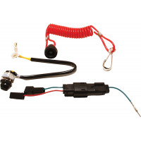 TETHER SWITCH A/C