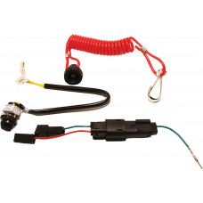 TETHER SWITCH A/C