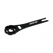 COMBINATION FORK TOOL BLACK KTM CARTRIDGE FORKS COMBINATION FORK TOOL BLACK KTM CARTRIDGE FORKS