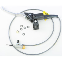 HYDRAULIC CLUTCH ASSEMBLY