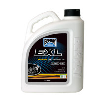 EXL MINERAL OIL 20W50 4T 4L (4/CASE  SOLD EA)