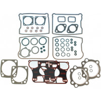 GASKET TOP END EVO W/CORK RKR GASKETS KIT 17033-83