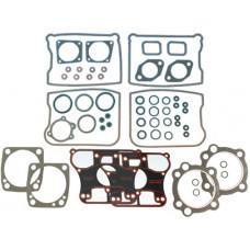 GASKET TOP END EVO W/CORK RKR GASKETS KIT 17033-83