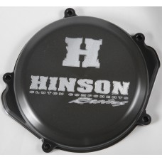 CLUTCH COVER HON