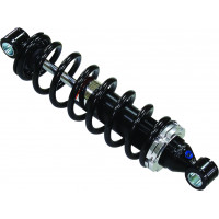 GAS CENTER SHOCK W/SPRING POL