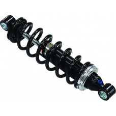 GAS CENTER SHOCK W/SPRING POL GAS CENTER SHOCK W/SPRING POL