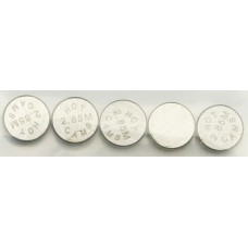 VALVE SHIMS 9.48X2.85MM 5/PK