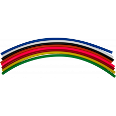 GAS CAP VENT HOSE 18