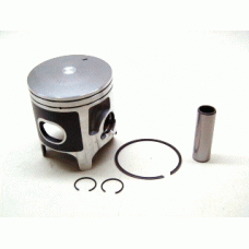 PISTON KIT CERAMIC COMP CYL 66.37/+0.02 10.9:1 YAM