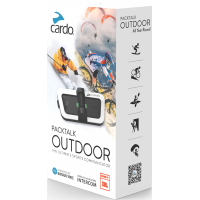 PALKTALK OUTDOOR SINGLE WHITE