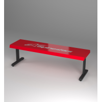 BENCH 4'10