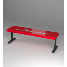 BENCH 4'10