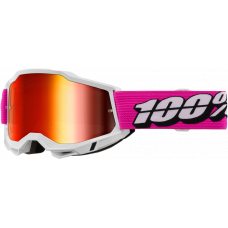 ACCURI 2 WATERCAFT GOGGLE ROY MIRROR RED