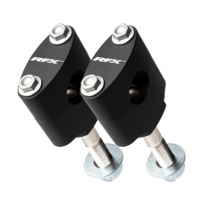 HANDLEBAR MOUNT KIT 1 1/8