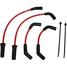IGN WIRES ULTRA 40/SET `18-UP SOFTAIL MODELS