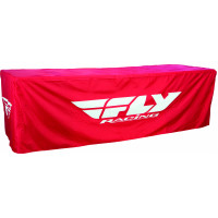 TABLE COVER RED 8'X30