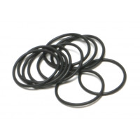 LOWER TAPPET ORING GUIDE EVO SPORTSTER 10/PK OE#11168A