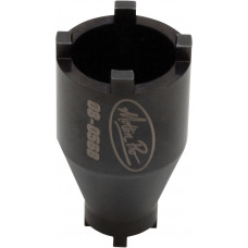 SPANNER NUT SOCKET 20MM/34.5MM 3/8