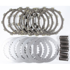 CLUTCH SET DRC62
