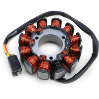 STATOR ASSEMBLY