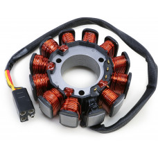 STATOR ASSEMBLY
