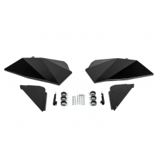 LOWER DOORS RZR 900/1000