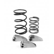 CLUTCH KIT 0-3000 ELEV STOCK TIRE 1000 RANGER CREW 19