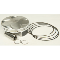 PISTON KIT ARMORGLIDE BOX FRG 96.03/STD 13.5:1 KAW