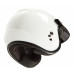 YOUTH OF-2Y OPEN-FACE HELMET WHITE YS