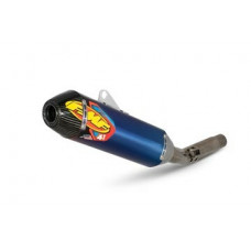FACTORY 4.1 RCT ANOD TI S/O W/C.CAP KAW KX450F