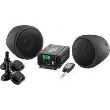 MC520 SPEAKER SYSTEM 600W BLACK 3