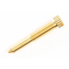 IDLE ADJUSTING SCREW