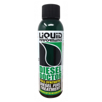 DIESEL DR. COMPLETE FUEL SYSTEM TREATMENT 4OZ