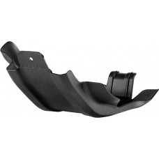 SKID PLATE BLACK
