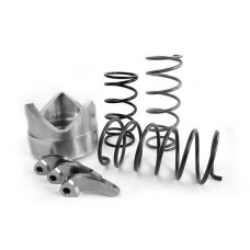 CLUTCH KIT 0-3000 ELEV 27-28