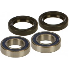 FRONT WHEEL BEARING/SEAL KIT