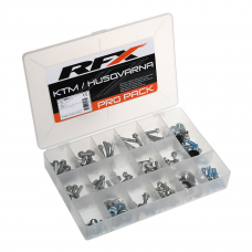 BOLT PACK KTM/HUS