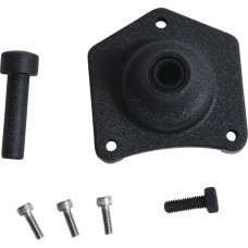 STARTER BUTTON BLACK WRINKLE 1.2  1.4  1.6  1.7 KW STYLES