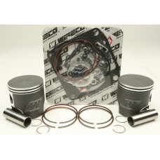 STANDARD BORE PISTON KIT