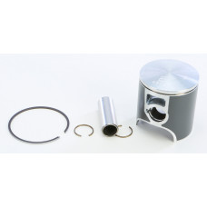 PISTON KIT MOLYCOATED NIKASIL 46.96/STD HUSQ/KTM